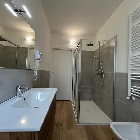 Al Boschetto Guest house *