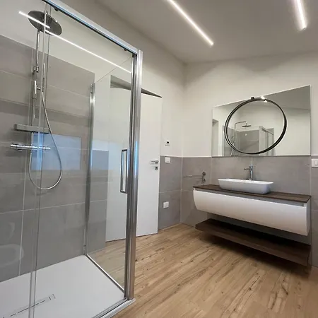 Guest house Al Boschetto Puos d'Alpago