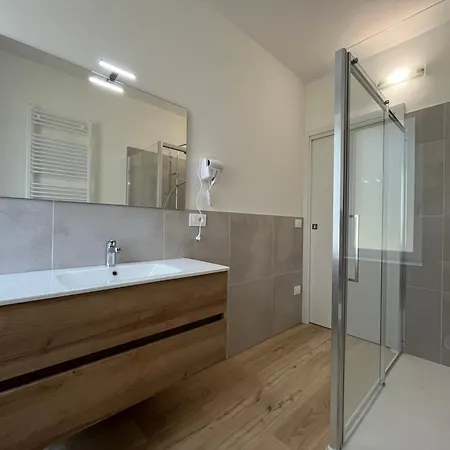 Al Boschetto Guest house