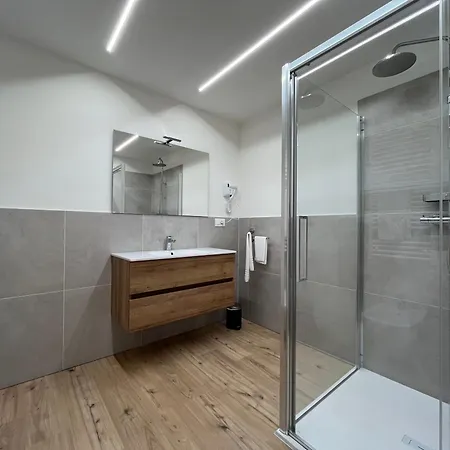 Guest house Al Boschetto