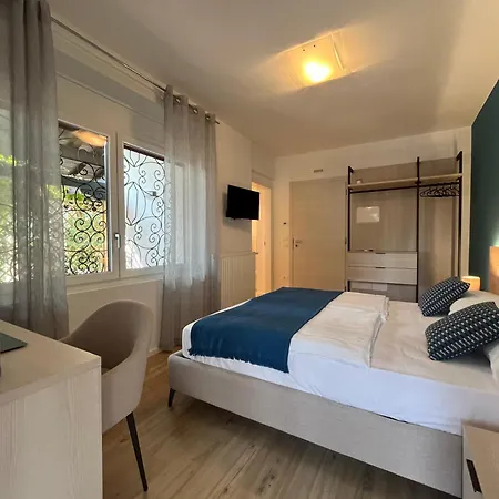 Al Boschetto Guest house