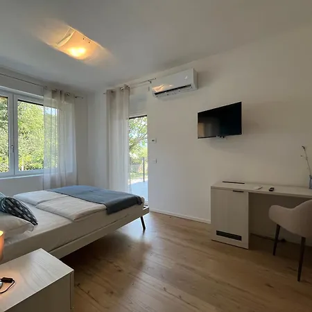 Guest house Al Boschetto *
