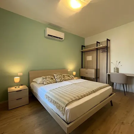 Al Boschetto Guest house *
