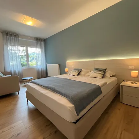 Guest house Al Boschetto Puos d'Alpago