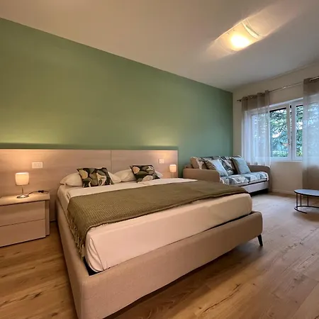 Guest house Al Boschetto *