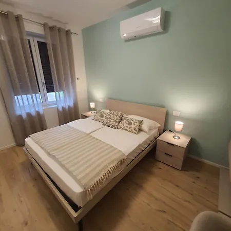 Guest house Al Boschetto
