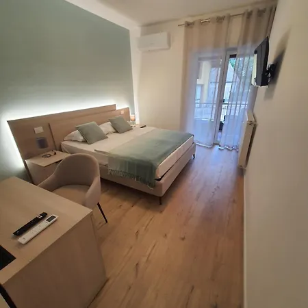 Guest house Al Boschetto *